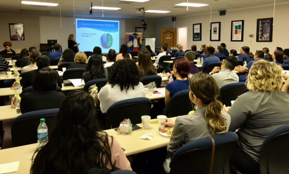 Annual Texas Society of Radiologic Technologist