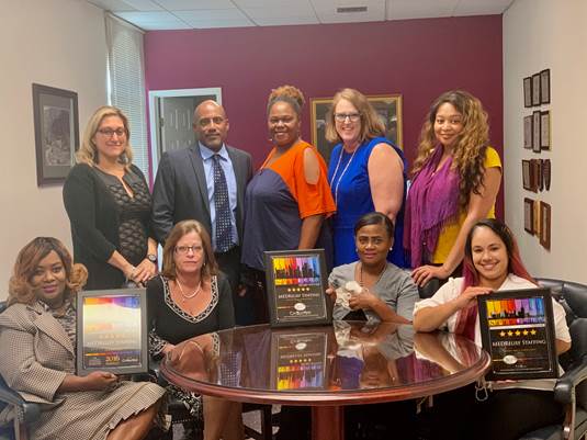 Best Nursing Recruitment Agency in Texas for 2019