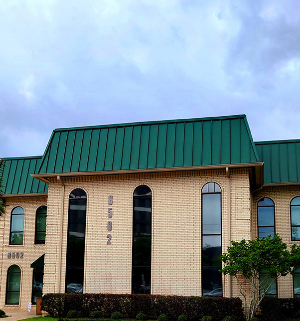 ahec building