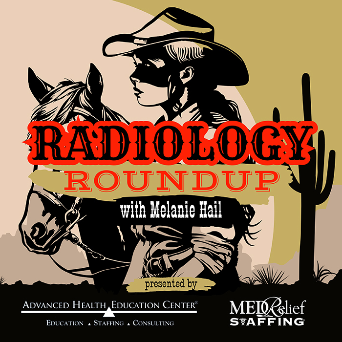 radiology roundup